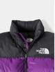 Пуховик The North Face 1996 Retro Nuptse Jacket Gravity Purple 700 Фіолетово-чорний L - изображение 5