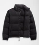 Пуховик The North Face 1996 Retro Nuptse Puffer Jacket 700 XS чорний - изображение 6