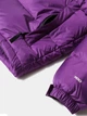 Пуховик The North Face 1996 Retro Nuptse Jacket Gravity Purple 700 Фіолетово-чорний L - изображение 6