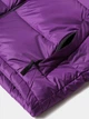 Пуховик The North Face 1996 Retro Nuptse Jacket Gravity Purple 700 Фіолетово-чорний L - изображение 7