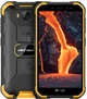 Smartfon Ulefone Armor X6 Pro 4/32GB Black-Orange (6937748734734) - obraz 1