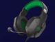Навушники Trust GXT 323X CARUS for Xbox Black-Green (TR24324) - зображення 9