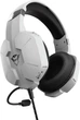 Навушники Trust GXT 323W CARUS White (TR24258) - зображення 3