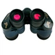 Бінокль польовий 60х60 "High quality Binoculars" Чорно-синій, оглядовий бінокль туристичний, мисливський (1009428-Black) - зображення 7