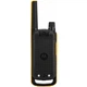 Рація Motorola Talkabout T82 Extreme Quad Pack Black/Orange (T-MLX48139) - изображение 3