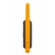 Рація Motorola Talkabout T82 Extreme Quad Pack Black/Orange (T-MLX48139) - изображение 4