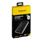 УМБ Intenso PD10000 QC3.0 10000mAh, USB-C Out Black (7332330) - изображение 5