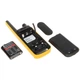Рація Motorola Talkabout T82 Extreme Quad Pack Black/Orange (T-MLX48139) - изображение 5