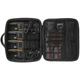 Рація Motorola Talkabout T82 Extreme Quad Pack Black/Orange (T-MLX48139) - изображение 7