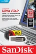 Накопичувач SanDisk 32GB USB 3.0 Flair R150MB/s - зображення 5