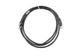 Патч-корд 2E Cat 5e, UTP, RJ45, 26AWG, 7/0.16 CCA, 2.00 m, PVC, Black - зображення 3