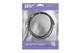 Патч-корд 2E Cat 5e, UTP, RJ45, 26AWG, 7/0.16 CCA, 2.00 m, PVC, Black - зображення 4