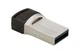 Накопичувач Transcend 64GB USB 3.1+Type-C 890 R90/W30MB/s - изображение 3