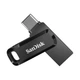 Накопичувач SanDisk 64GB USB-Type C Ultra Dual Drive Go - зображення 6