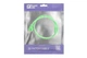 Патч-корд 2E Cat 5e,UTP,RJ45, 26AWG ,7/0.16 Cu, 0.50 m,PVC, Green - изображение 4