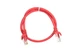 Патч-корд 2E Cat 6,UTP,RJ45, 26AWG ,7/0.16 Cu, 0.50 m, PVC,Red - изображение 3