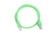 Патч-корд 2E Cat 6,UTP,RJ45, 26AWG ,7/0.16 Cu, 0.50 m,PVC, Green - изображение 3