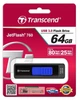 Накопичувач Transcend 64GB USB 3.1 JetFlash 760 - изображение 2