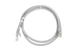 Патч-корд 2E Cat 6,UTP,RJ45, 26AWG ,7/0.16 Cu, 1.00 m, PVC,Grey - изображение 3