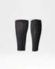 Компрессионные гетры 2XU, MCS Compression Calf Guard, XL, черный/черный логотип - изображение 3