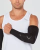 Компрессионные нарукавники 2XU, MCS Compression Arm Guards, XL, черный - изображение 2