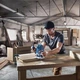 Фрезер мережевий Bosch Professional GOF 130 (06016B7000) - изображение 3