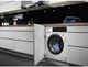 Встраиваемая стиральная машина с сушкой ELECTROLUX EW7W3R68SI - изображение 4