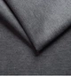 Комплект мягкой мебели Royal Sun WUDUS трио: Диван, Кресло, Пуф Fabric Lab Belfast 23 серый - изображение 10