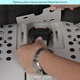 АВТОКРЕСЛО ДЕТСКОЕ EL CAMINO ME 1081 I-TRUST GRAY от 9 до 36 кг. - изображение 11