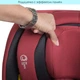 АВТОКРЕСЛО ДЕТСКОЕ EL CAMINO ME 1081 I-TRUST RED от 9 до 36 кг. - изображение 10