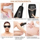 Фотоепілятор IPL Hair Removal CL5 - зображення 6
