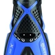 Ласти для снорклінгу Mares X-One Jr дитячі синій 30-34 (410345.BL.S) - зображення 2