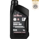 Моторное масло для бензиновых и дизельных двигателей TEMOL PREMIUM 5W30 SN/CF 1 л - изображение 2