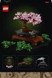 Конструктор LEGO Icons Дерево бонсай 878 деталей (10281) - изображение 10