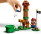 Конструктор LEGO Super Mario Пригоди разом з Маріо 231 деталь (71360) - зображення 7