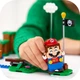 Конструктор LEGO Super Mario Пригоди разом з Маріо 231 деталь (71360) - зображення 10