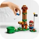 Конструктор LEGO Super Mario Пригоди разом з Маріо 231 деталь (71360) - зображення 11