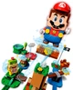 Конструктор LEGO Super Mario Пригоди разом з Маріо 231 деталь (71360) - зображення 15