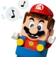 Конструктор LEGO Super Mario Пригоди разом з Маріо 231 деталь (71360) - зображення 16