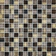 Мозаїка скляна CL-MOS AYFG003 Mozaico De Lux - зображення 1