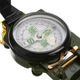 Компас офицерский складной металлический T-Compass - изображение 3