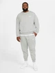 Bluza bez kaptura męska Nike M Nsw Club Crw Bb BV2662-063 XL Szara (193146344623) - obraz 7