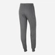Спортивні штани жіночі утеплені Nike Cuffed fleece park 20 CW6961-071 S Темно-сині (194502381764) - зображення 6