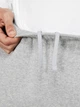 Спортивні штани чоловічі Nike M Nsw Club Pant Cf Bb BV2737-063 XL (193147714395) - зображення 4