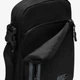 Спортивна сумка кросс-боді через плече чоловіча тканинна Nike Nk Elmntl Prm Crssbdy DN2557-010 Чорна (195871703973) - зображення 8