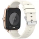 Смарт-часы Gelius Pro GP-SW004 (AMAZWATCH GT2) Bluetooth Call (IPX7) Gold (GP-SW004 Gold) - изображение 4