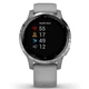 Смарт-часы Garmin vivoactive 4S, Powder Gray/Silver (010-02172-03) - изображение 6