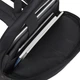 Рюкзак для ноутбука RivaCase 15.6" 8065 Black (8065Black) - зображення 8
