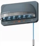 Sterylizator do szczoteczek do zębów Oclean S1 Grey (6970810552645) - obraz 1