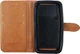 Чехол-книжка TOTO Book Universal cover Picture transformer with window 4.0'-4.5' Red - изображение 2